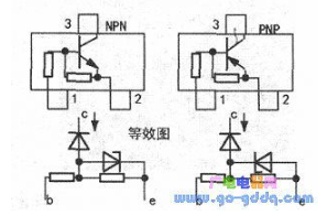 【新利体育(中国)有限公司-官网机械】贴片半导体元件的检测方法