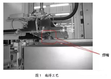 【新利体育(中国)有限公司-官网机械】新型SMT/THT混装焊接技术