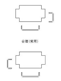 【新利体育(中国)有限公司-官网机械】钣金做展开图图纸的28个注意事项！你注意啦吗？